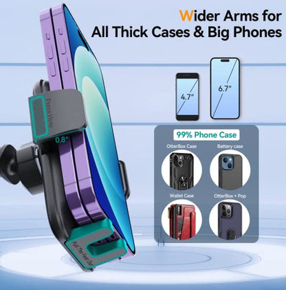 Car Phone Holder Mount