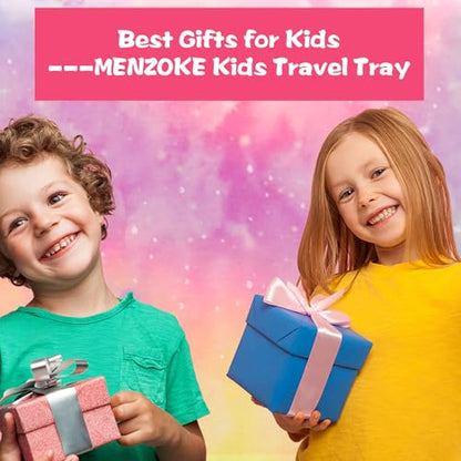Kids Travel Tray