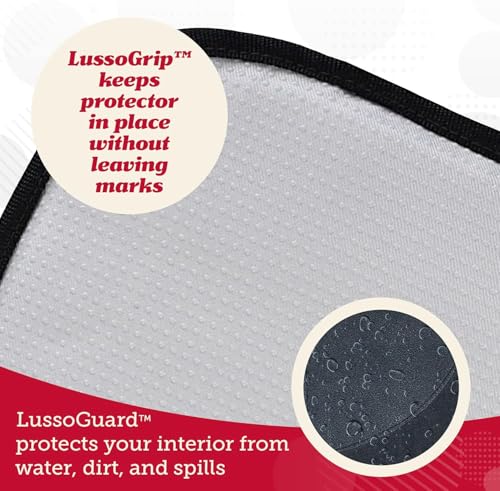 Car Seat Cover & Protector