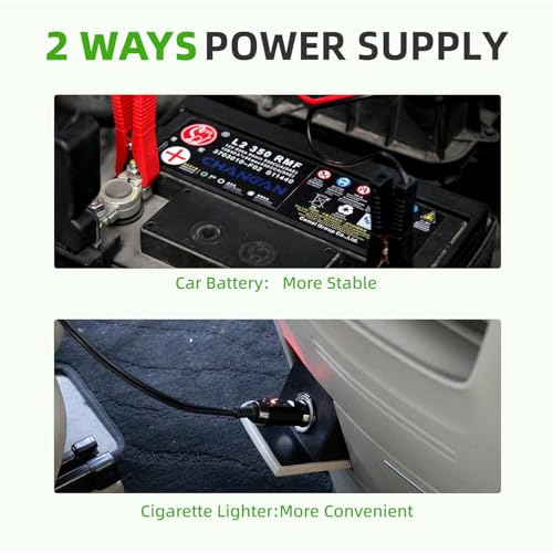 Electric Car Jack 5 Ton Hydraulic Jack