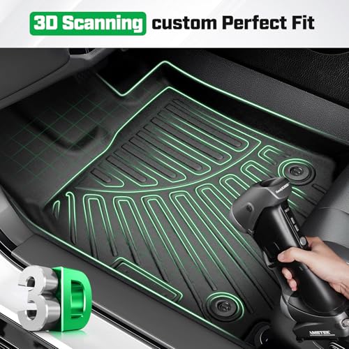 Floor Mats Fit for Ford Econoline