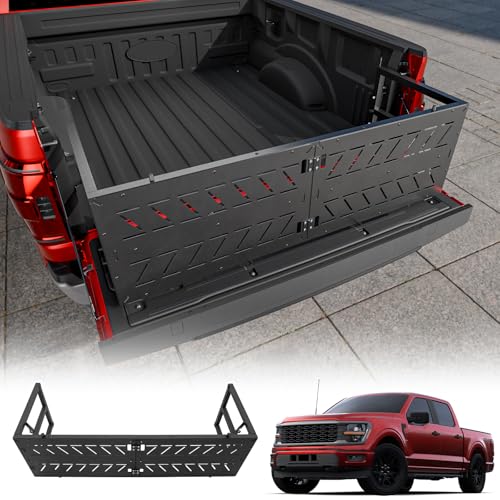 Truck Bed Extender for 2015