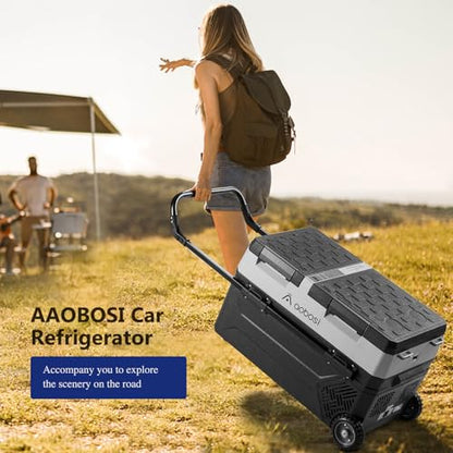 12 Volt Car Refrigerator