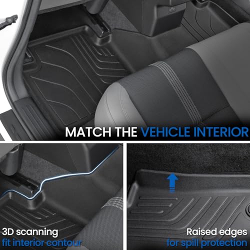 Floor Mats for Mazda CX