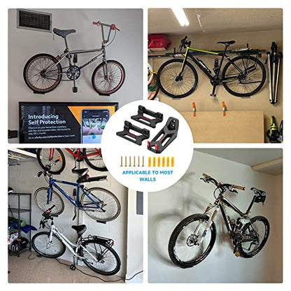 Bike Wall Mount