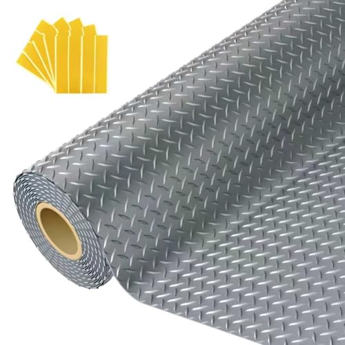 7.5x25 FT Garage Floor Mat