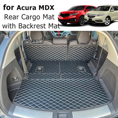 Cargo Mat for 2014