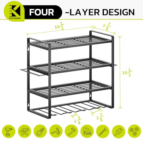 Power Tool Organizer
