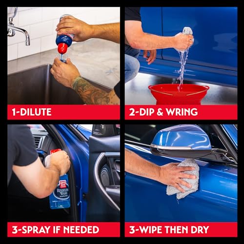 Anywhere Wash Kit (41 Fl Oz)