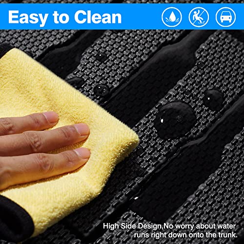 Cargo Mat for Toyota Corolla Cross 2022
