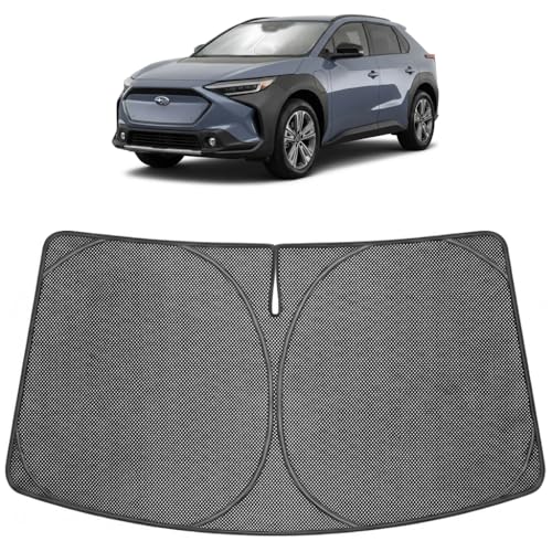 Custom Fit Car Windshield Sun Shade for 2023