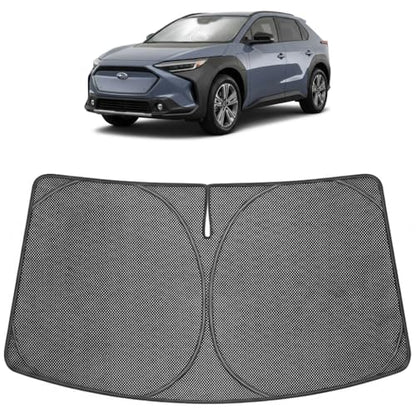 Custom Fit Car Windshield Sun Shade for 2023