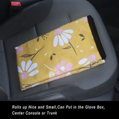 Car Seat Cover Protector Front Seats