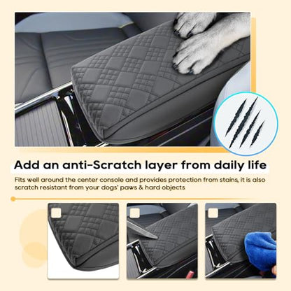Armrest Cover for 2023