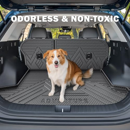 Trunk Cargo Mat for 2023 (3 Count)