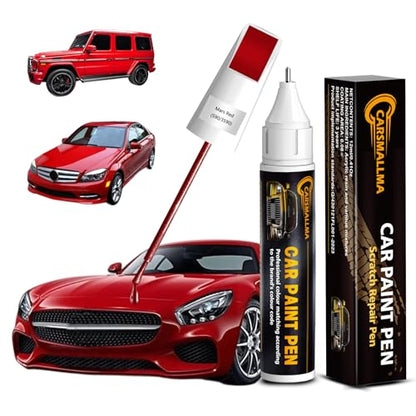 Car Touch Up Paint