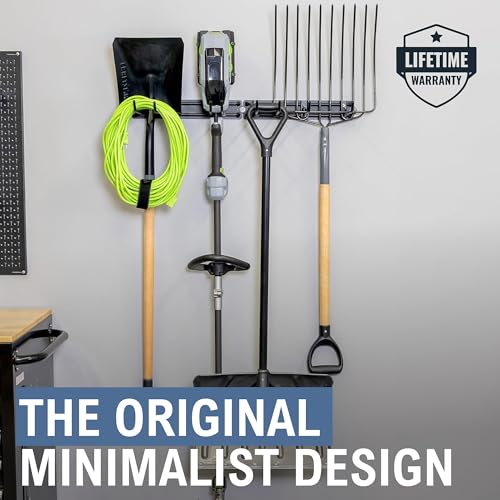Modular Garage Tool Organizer (2 Count)