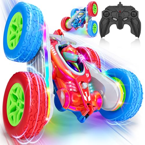Remote Control Car