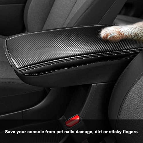 2022 2026 Ioniq 5 Armrest Cover for 2026 Hyundai Ioniq 5 Accessory