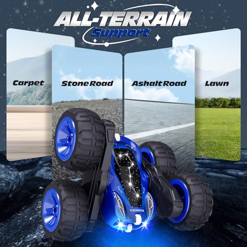 Remote Control Car