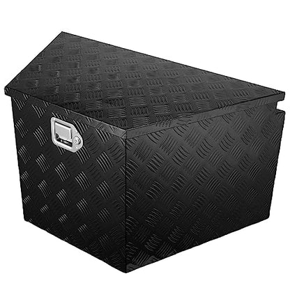 Trailer Tongue Box