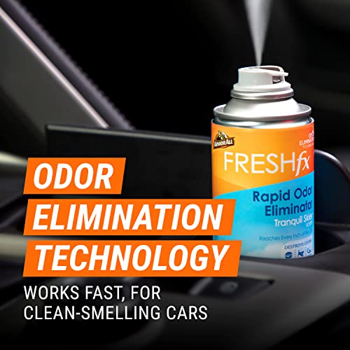 FRESH fx Rapid Odor Eliminator (4.5 Ounce)