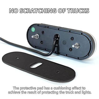 T012 Trailer Lights w
