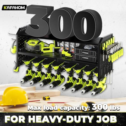 Power Tool Organizer