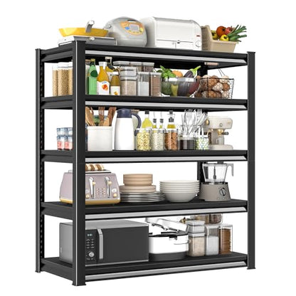 Garage Shelving Heavy Duty