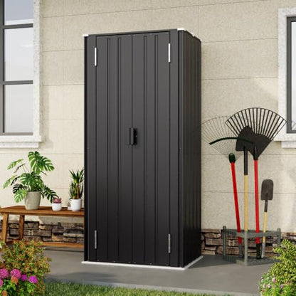 28 CU FT Storage Cabinet