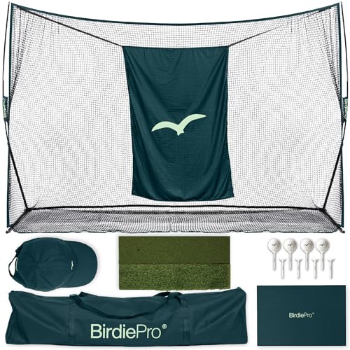 American Pro Golf Practice Net