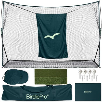 American Pro Golf Practice Net