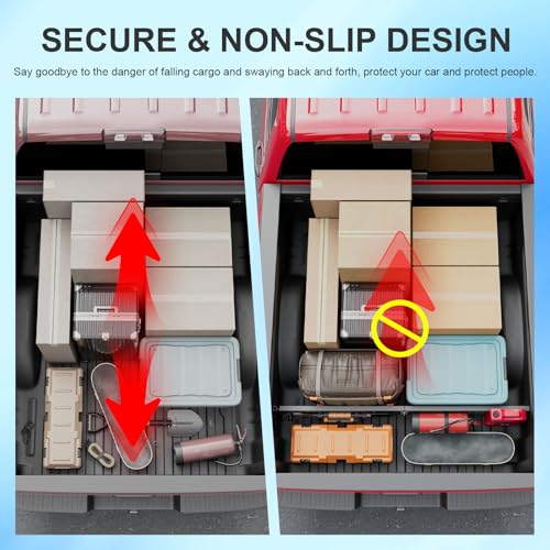 Truck Bed Divider Compatible with 2014