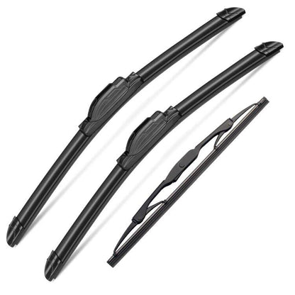 3 Windshield Wipers for GMC Yukon (3 Count)