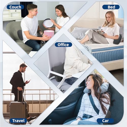 Lumbar Pillow
