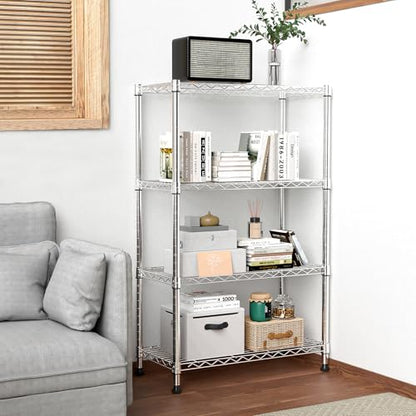 1000 lbs Storage Shelving 4
