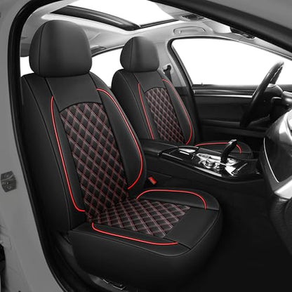 Front Car Seat Cover