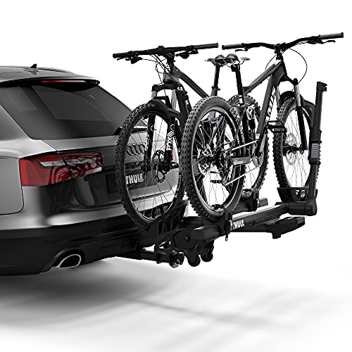 T2 Pro XTR 2 Hitch Bike Rack