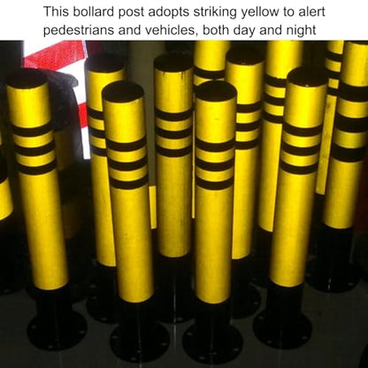 Safety Bollard Post