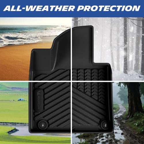 Vehicle Mats for 2021
