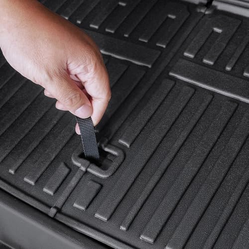 Cargo Mat for Hyundai Santa Fe 2026 2025 2024