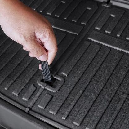 Cargo Mat for Hyundai Santa Fe 2026 2025 2024