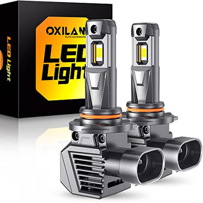9005 HB3 Bulbs (2 Count)