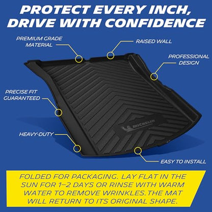 Vehicle Mat for 2024
