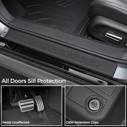 Floor Mats for 2023