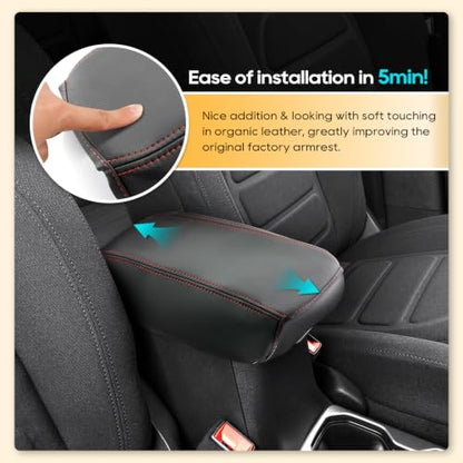 Armrest Cover for 2015