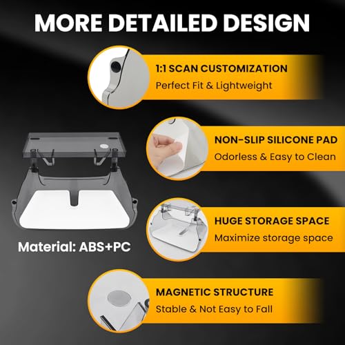 Model Y Juniper & Model Y L Under Screen Storage Organizer 2025
