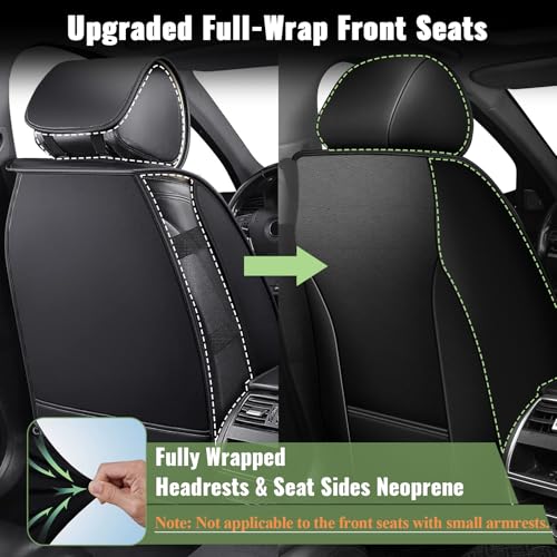 Front Set for Lexus GS 200t