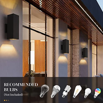 Porch Lights Outdoor Modern