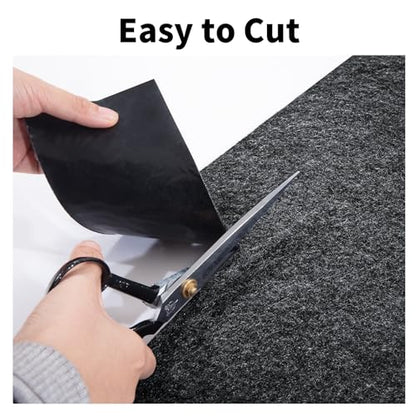 Garage Floor Mat 8.8 x22 Ft
